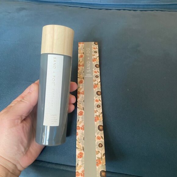 Sand + Fog reed diffuser - Picture 9 of 9